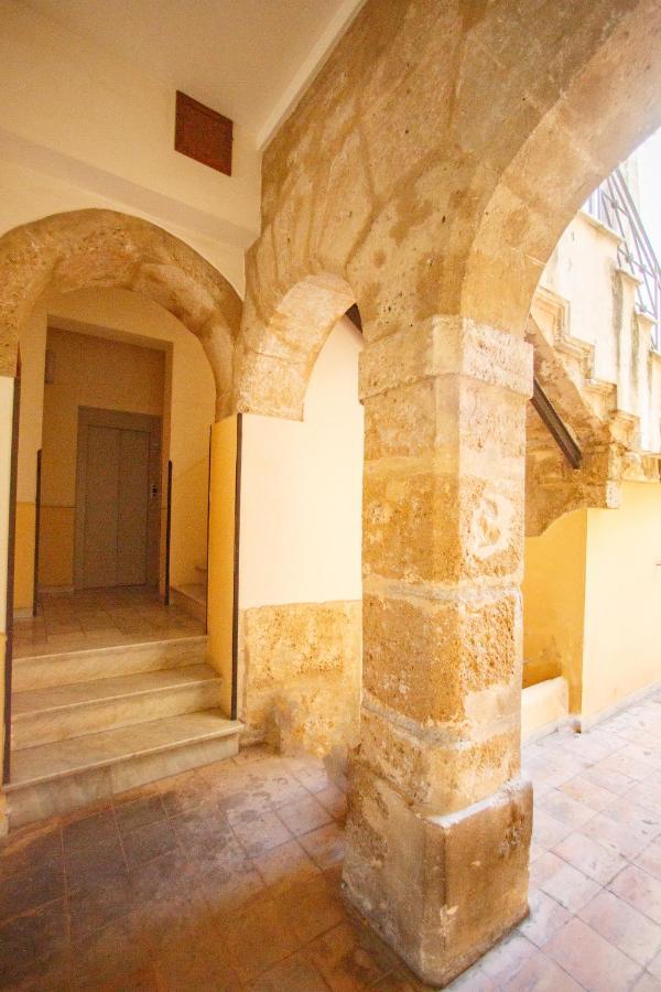 شقة A Casa Di Francy باليرمو المظهر الخارجي الصورة