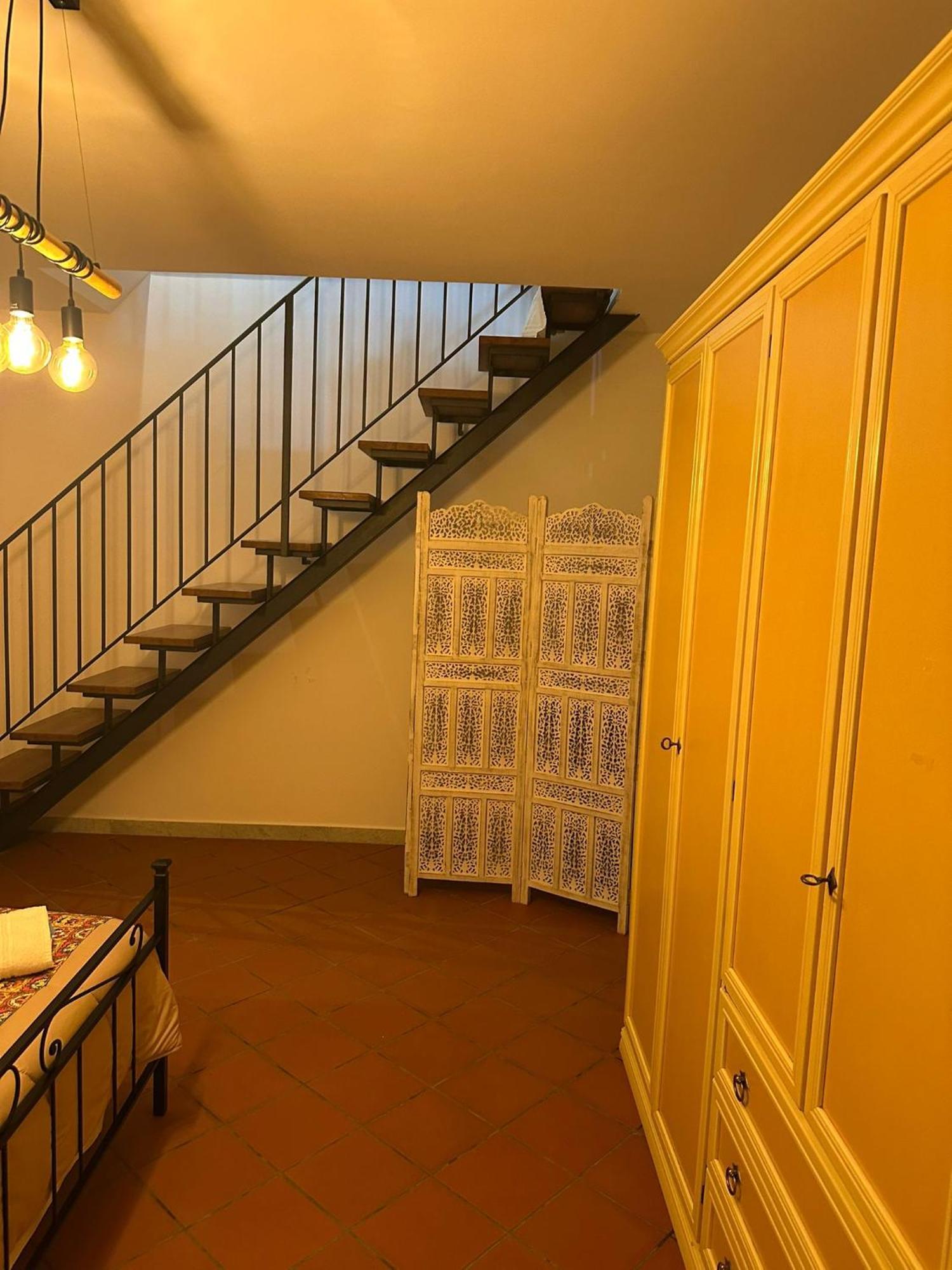 شقة A Casa Di Francy باليرمو المظهر الخارجي الصورة