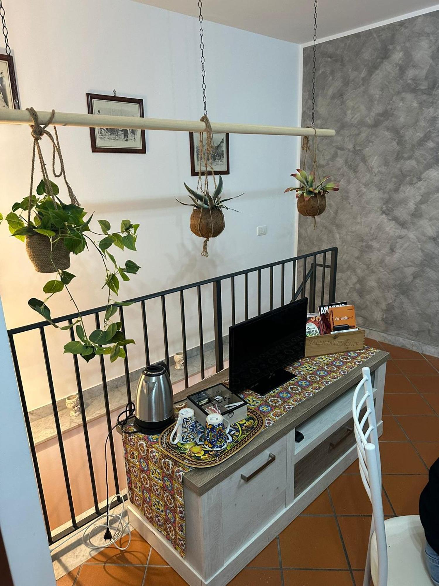 شقة A Casa Di Francy باليرمو المظهر الخارجي الصورة